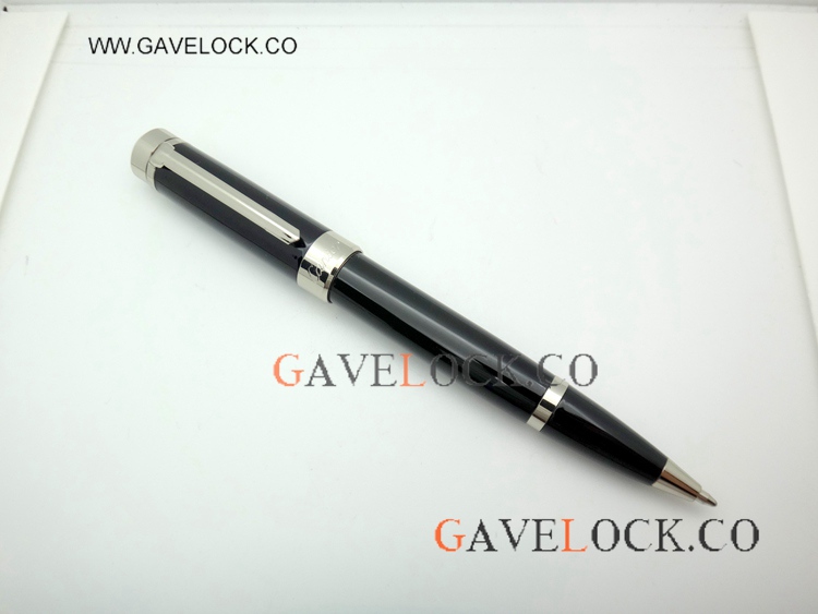 Best Replica Cartier Pasha De Ballpoint Pen / Black Cartier Pens